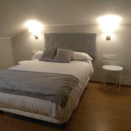 Apartamentos Prestin Cangas de Onís Exterior foto