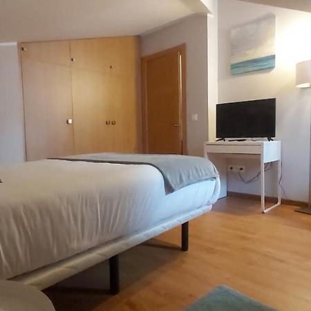Apartamentos Prestin Cangas de Onís Exterior foto