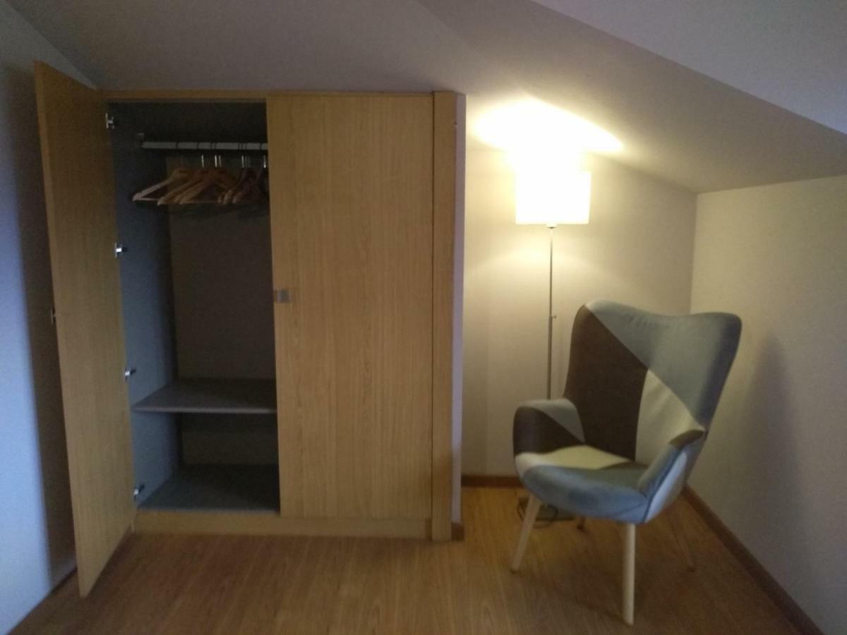 Apartamentos Prestin Cangas de Onís Exterior foto