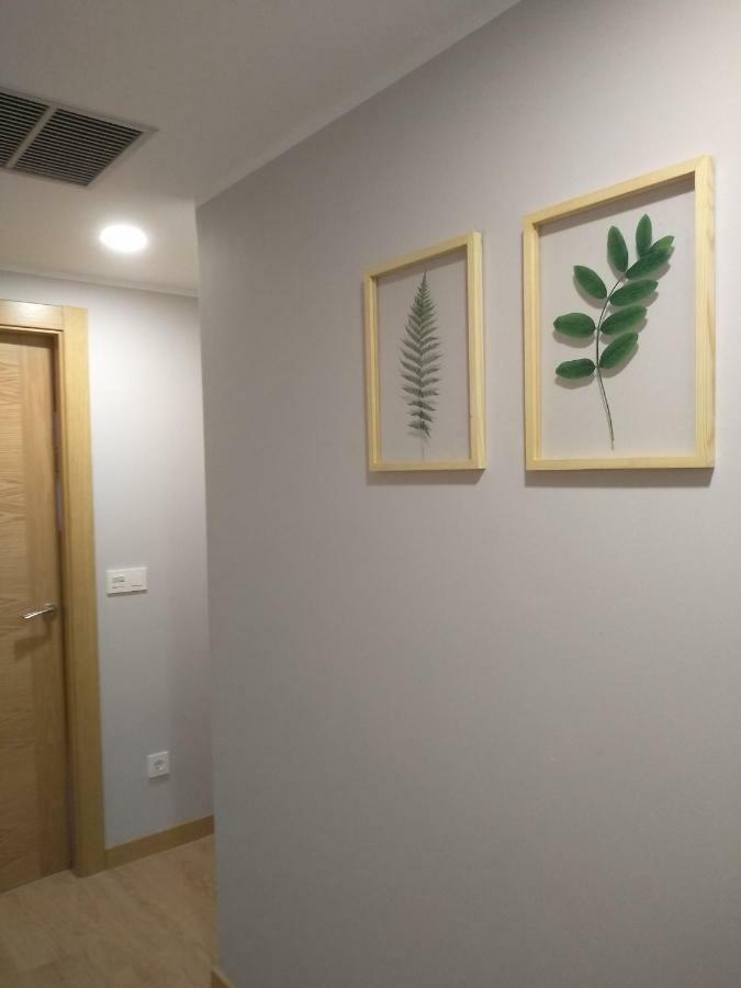 Apartamentos Prestin Cangas de Onís Exterior foto