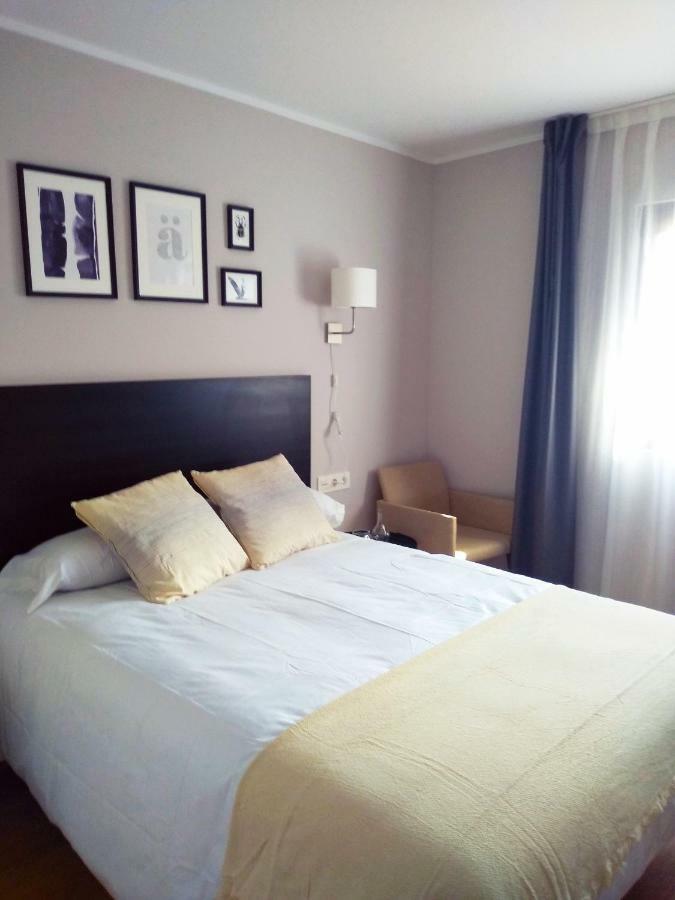 Apartamentos Prestin Cangas de Onís Exterior foto