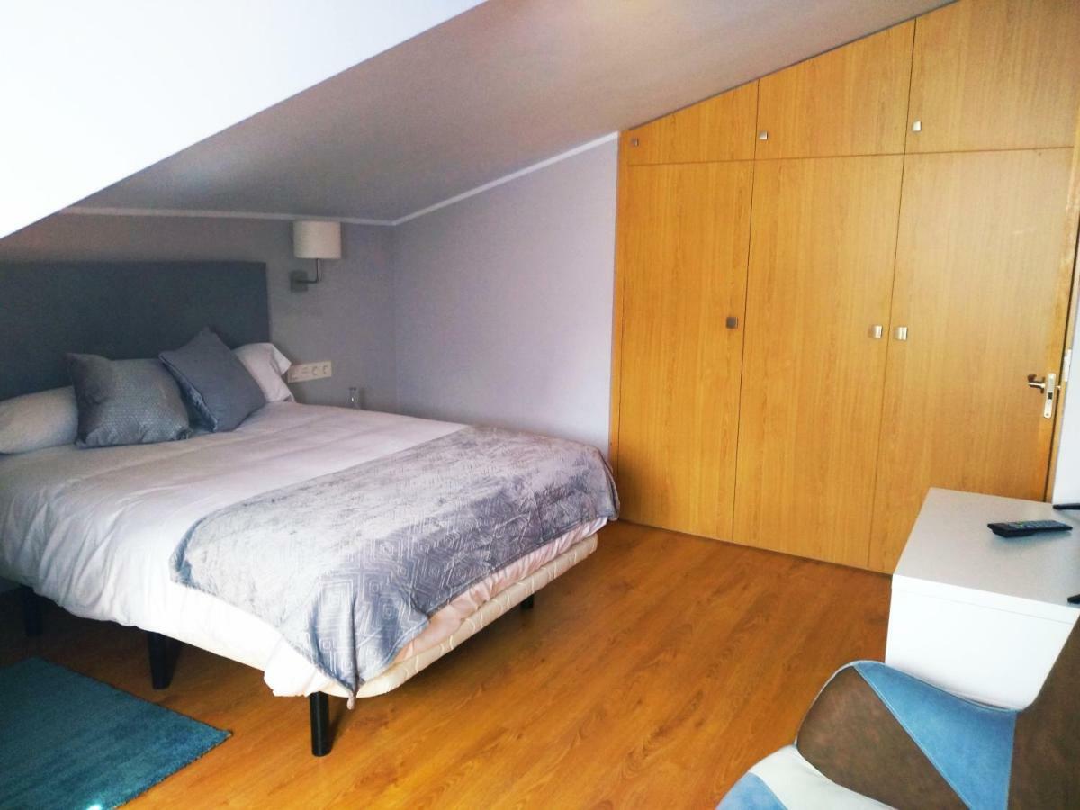 Apartamentos Prestin Cangas de Onís Exterior foto