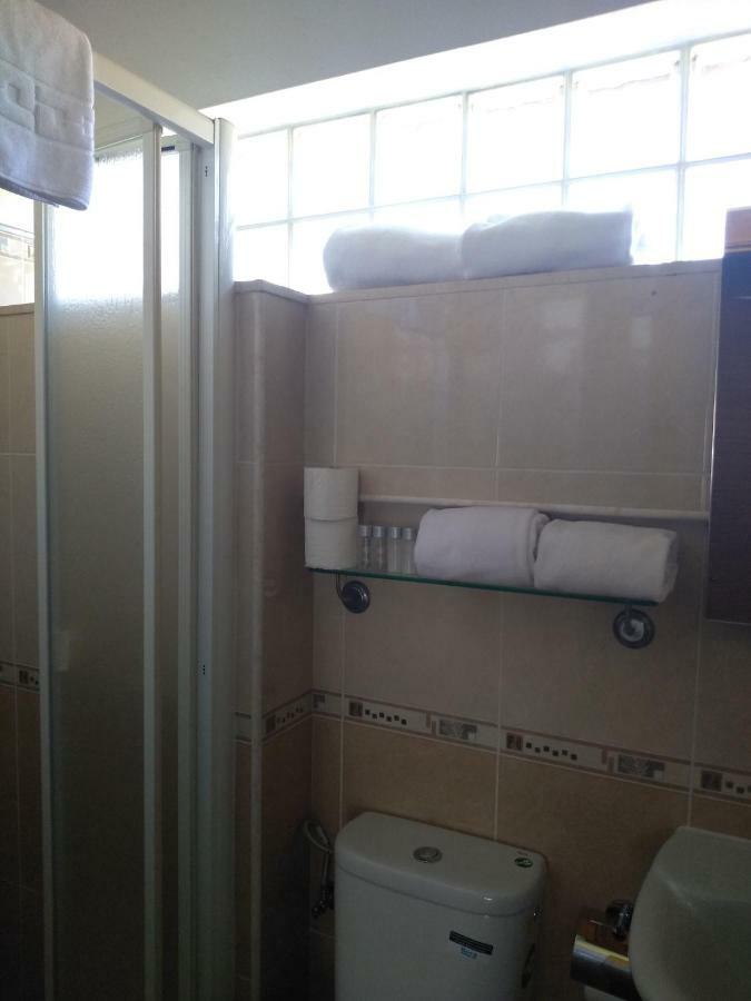 Apartamentos Prestin Cangas de Onís Exterior foto