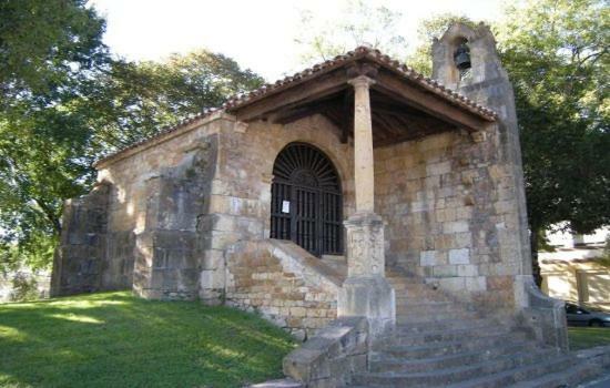 Apartamentos Prestin Cangas de Onís Exterior foto