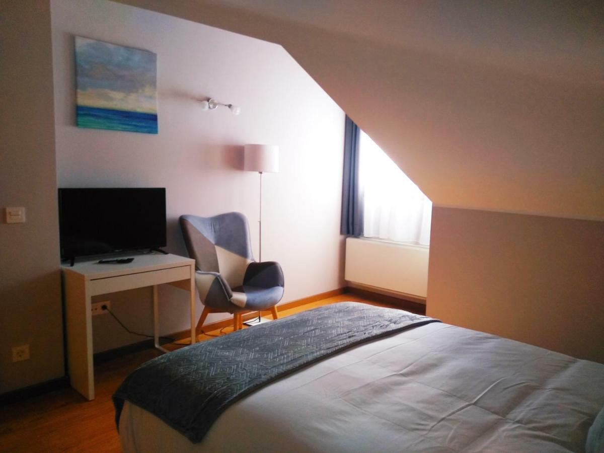 Apartamentos Prestin Cangas de Onís Exterior foto