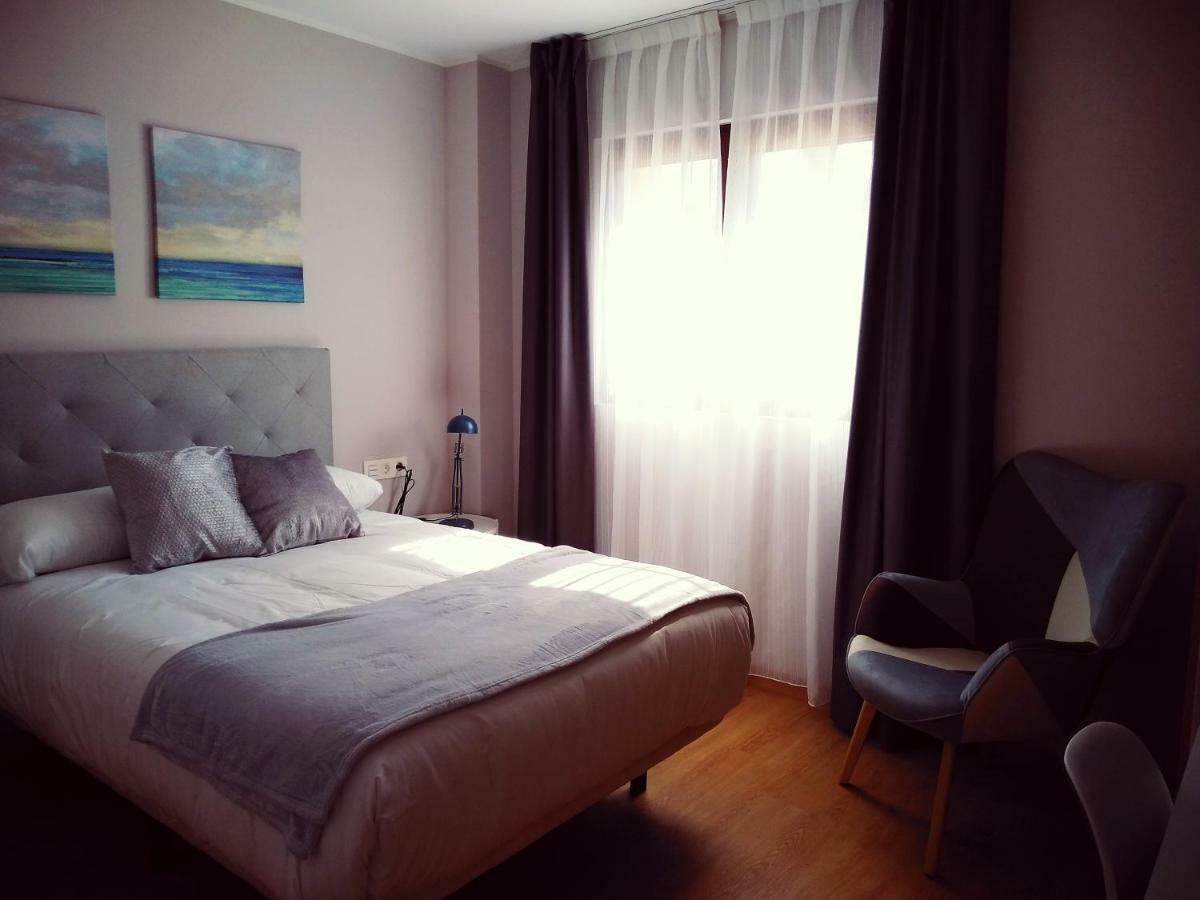 Apartamentos Prestin Cangas de Onís Exterior foto