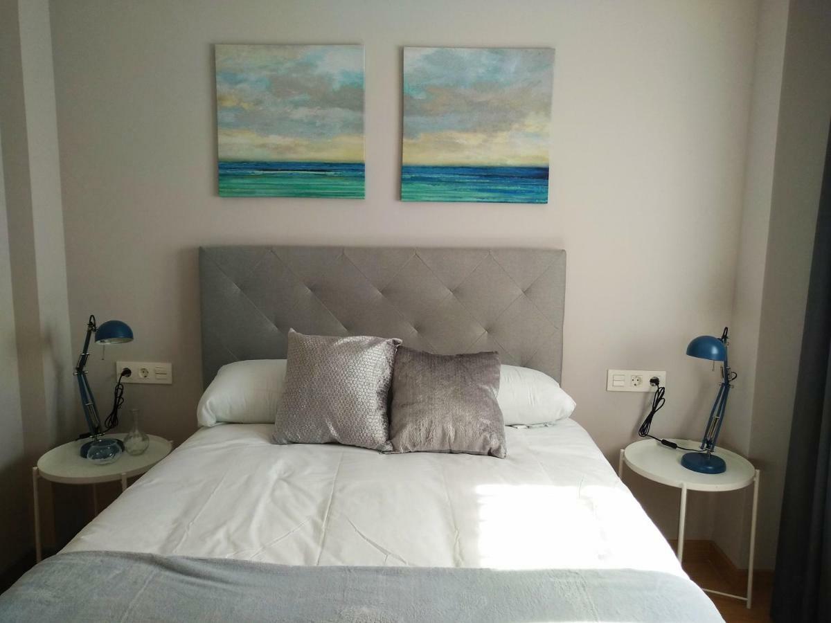 Apartamentos Prestin Cangas de Onís Exterior foto