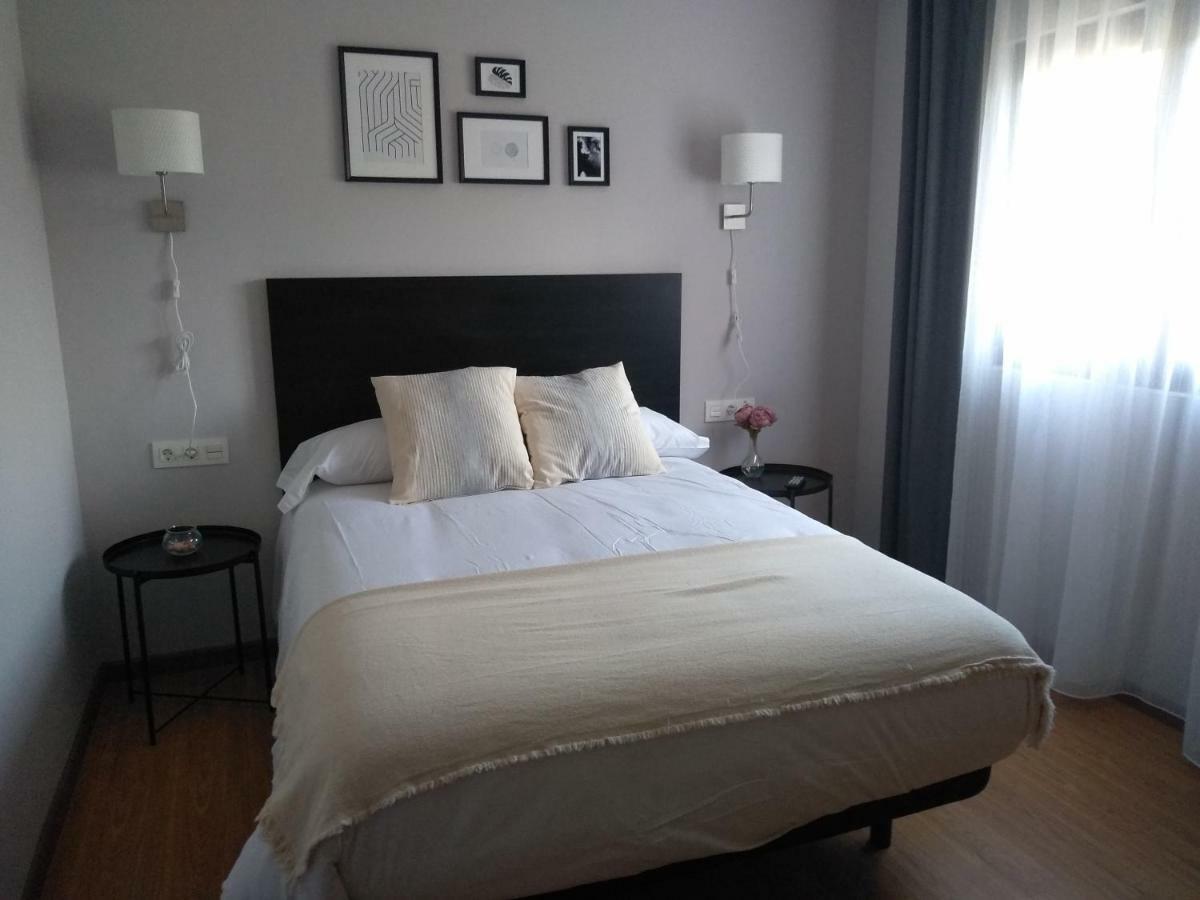 Apartamentos Prestin Cangas de Onís Exterior foto